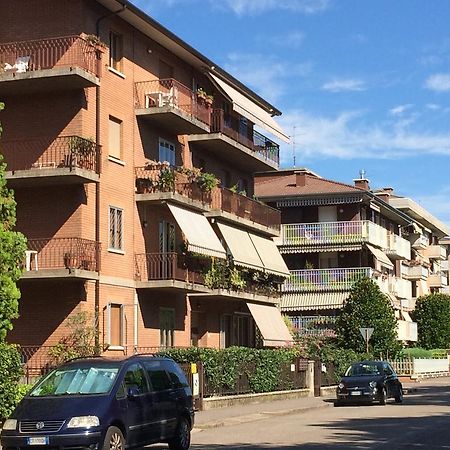B&B Pergolesi ヴェローナ エクステリア 写真