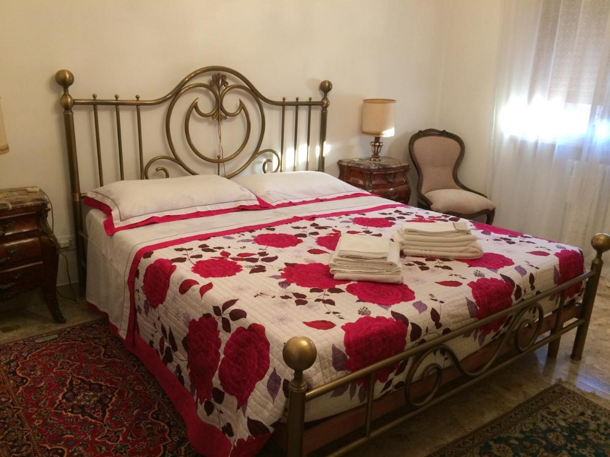 B&B Pergolesi ヴェローナ エクステリア 写真