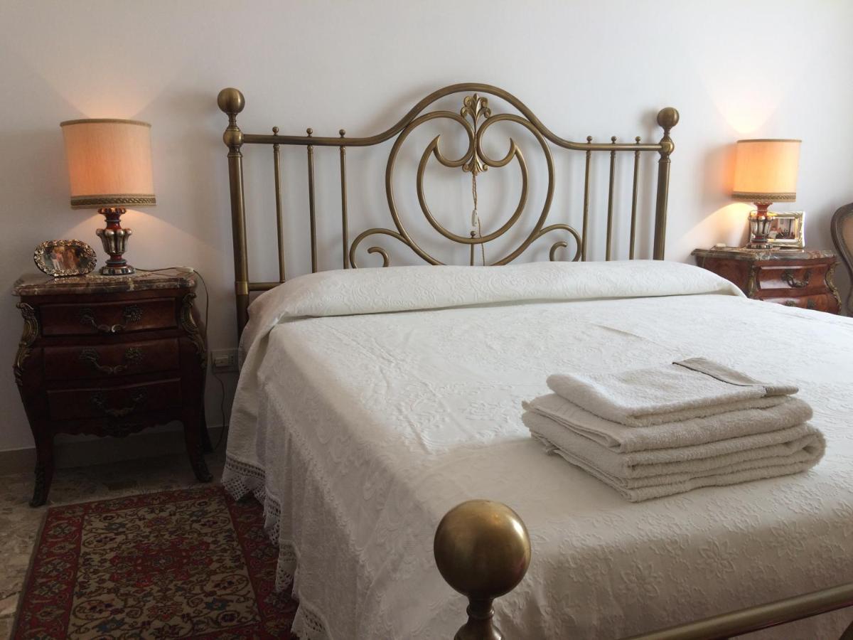B&B Pergolesi ヴェローナ エクステリア 写真
