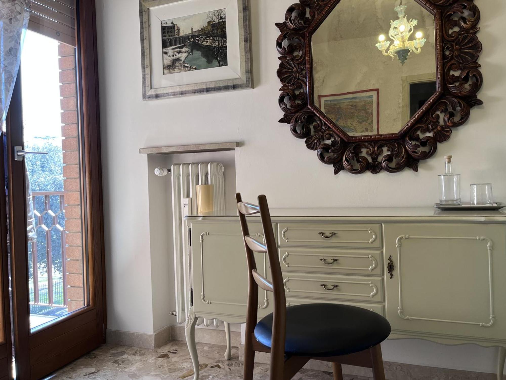 B&B Pergolesi ヴェローナ エクステリア 写真