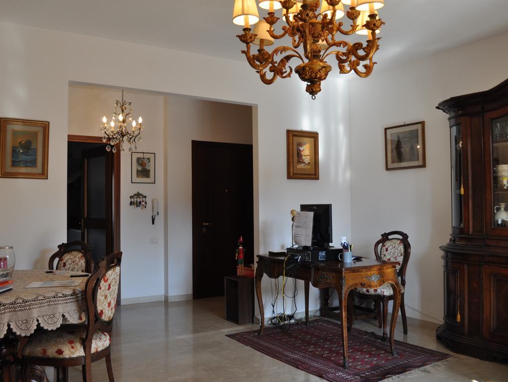 B&B Pergolesi ヴェローナ エクステリア 写真