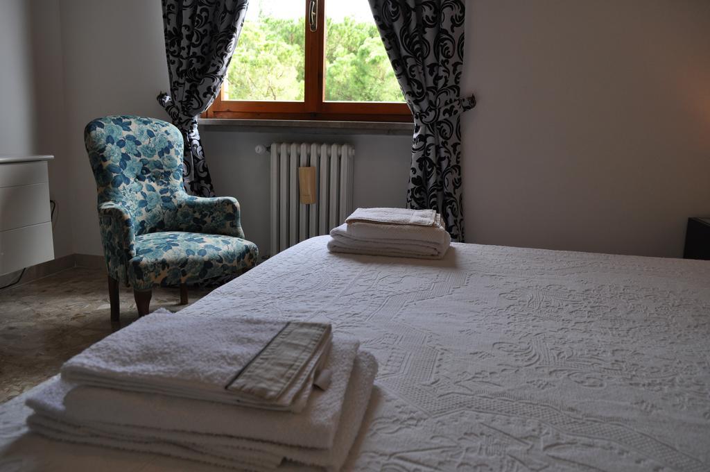 B&B Pergolesi ヴェローナ エクステリア 写真