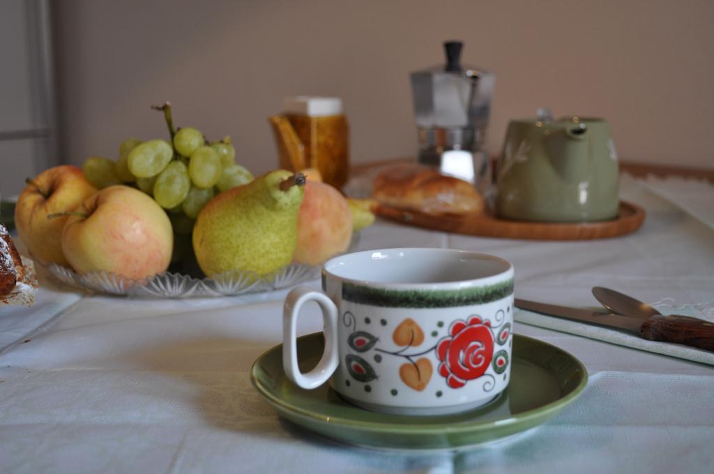 B&B Pergolesi ヴェローナ エクステリア 写真