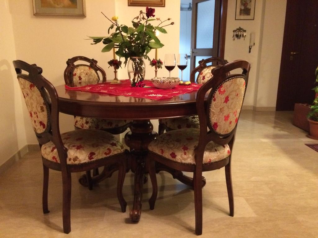 B&B Pergolesi ヴェローナ エクステリア 写真