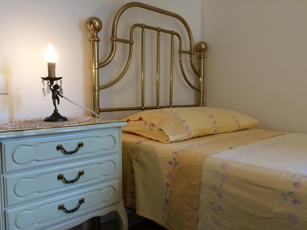 B&B Pergolesi ヴェローナ エクステリア 写真