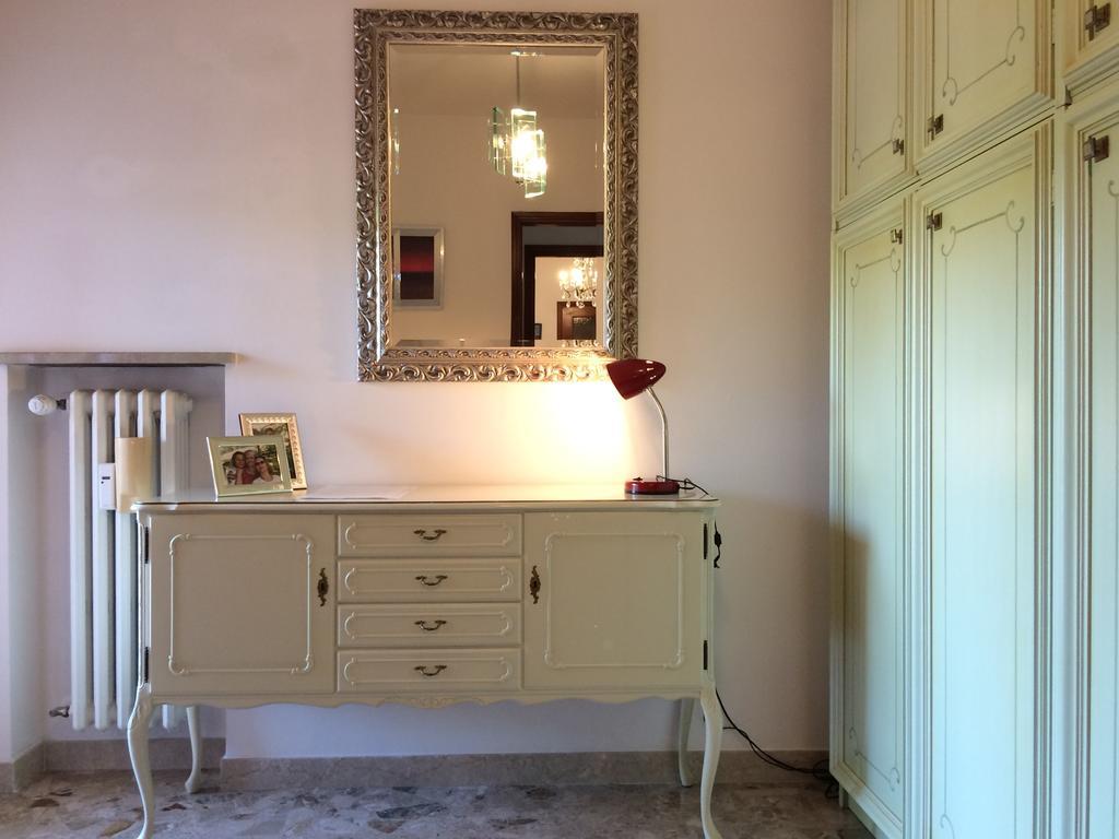 B&B Pergolesi ヴェローナ エクステリア 写真
