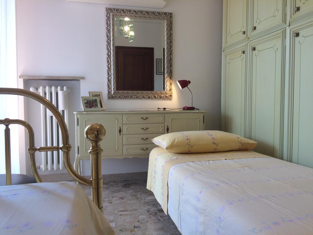 B&B Pergolesi ヴェローナ エクステリア 写真