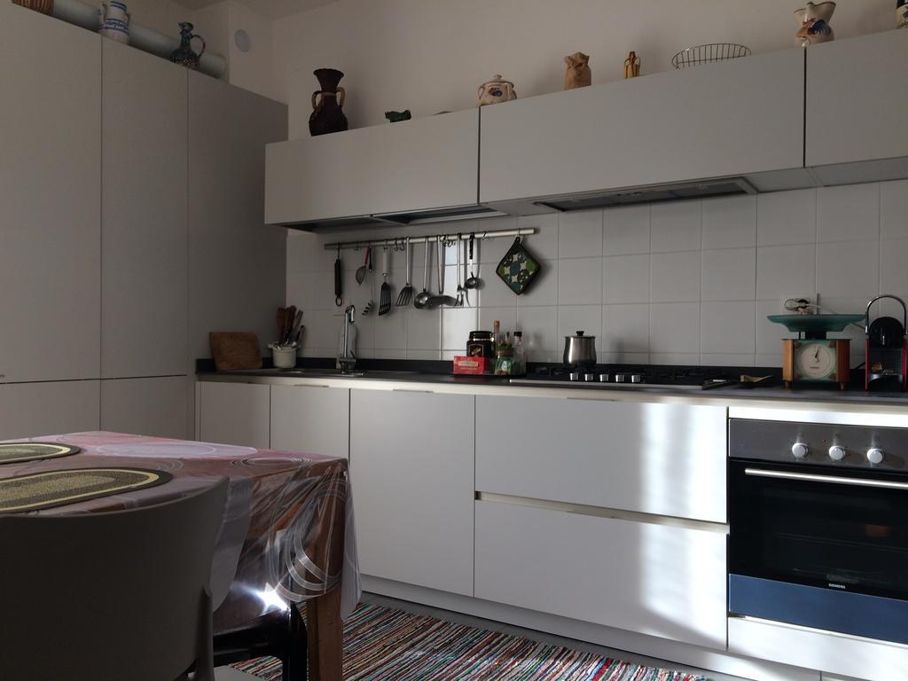 B&B Pergolesi ヴェローナ エクステリア 写真