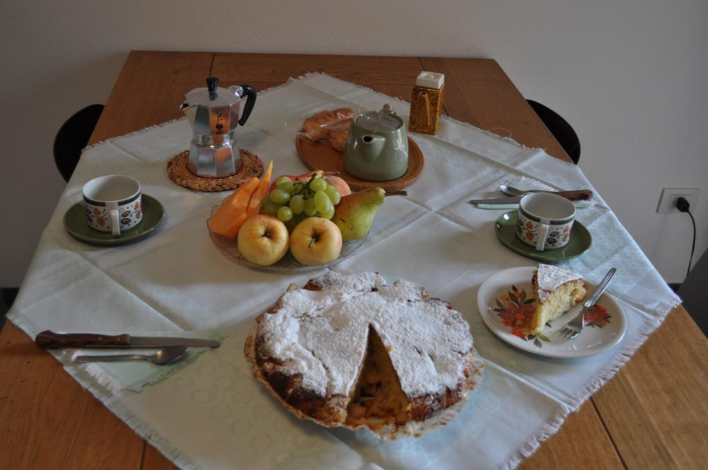 B&B Pergolesi ヴェローナ エクステリア 写真