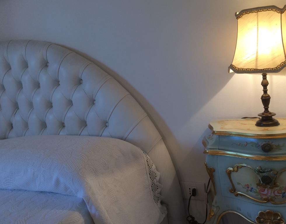 B&B Pergolesi ヴェローナ エクステリア 写真