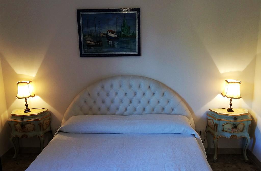 B&B Pergolesi ヴェローナ エクステリア 写真