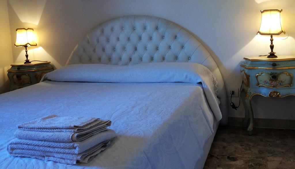 B&B Pergolesi ヴェローナ エクステリア 写真
