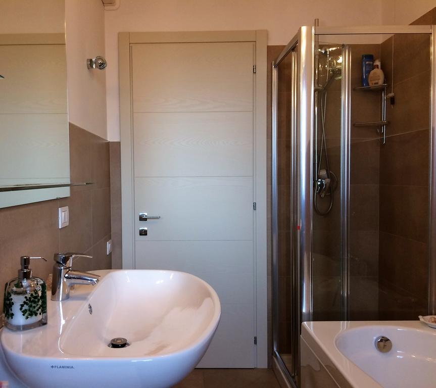 B&B Pergolesi ヴェローナ エクステリア 写真