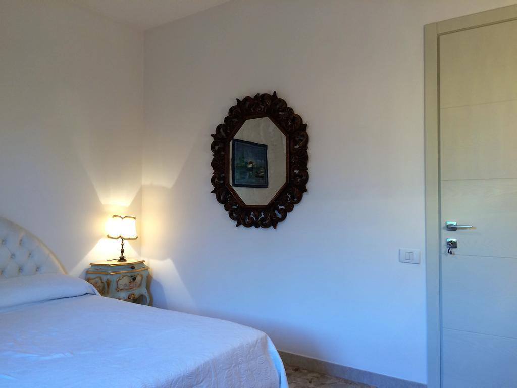 B&B Pergolesi ヴェローナ エクステリア 写真