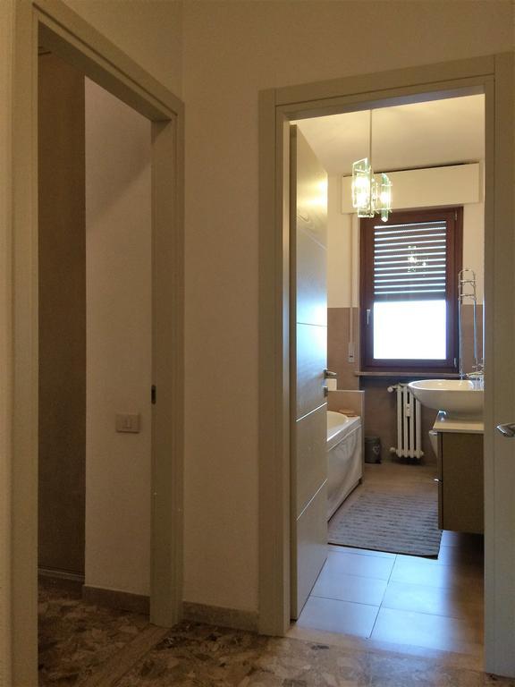 B&B Pergolesi ヴェローナ エクステリア 写真