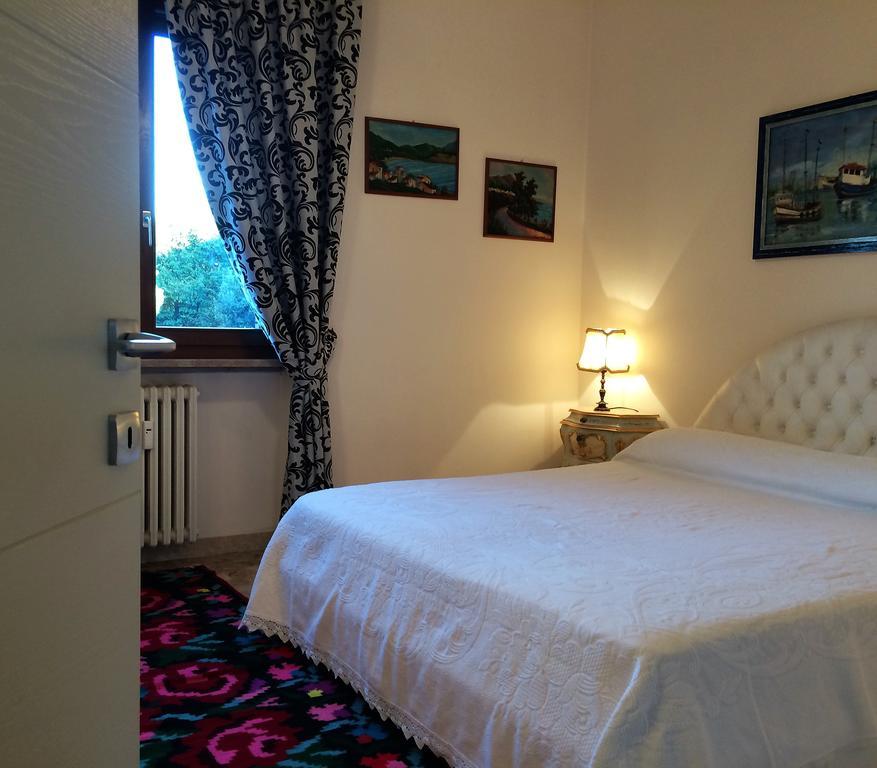 B&B Pergolesi ヴェローナ エクステリア 写真