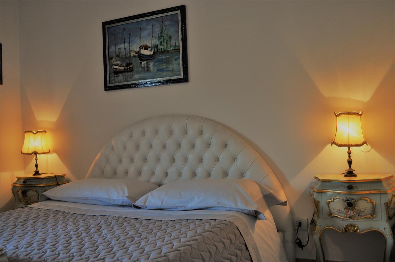 B&B Pergolesi ヴェローナ エクステリア 写真