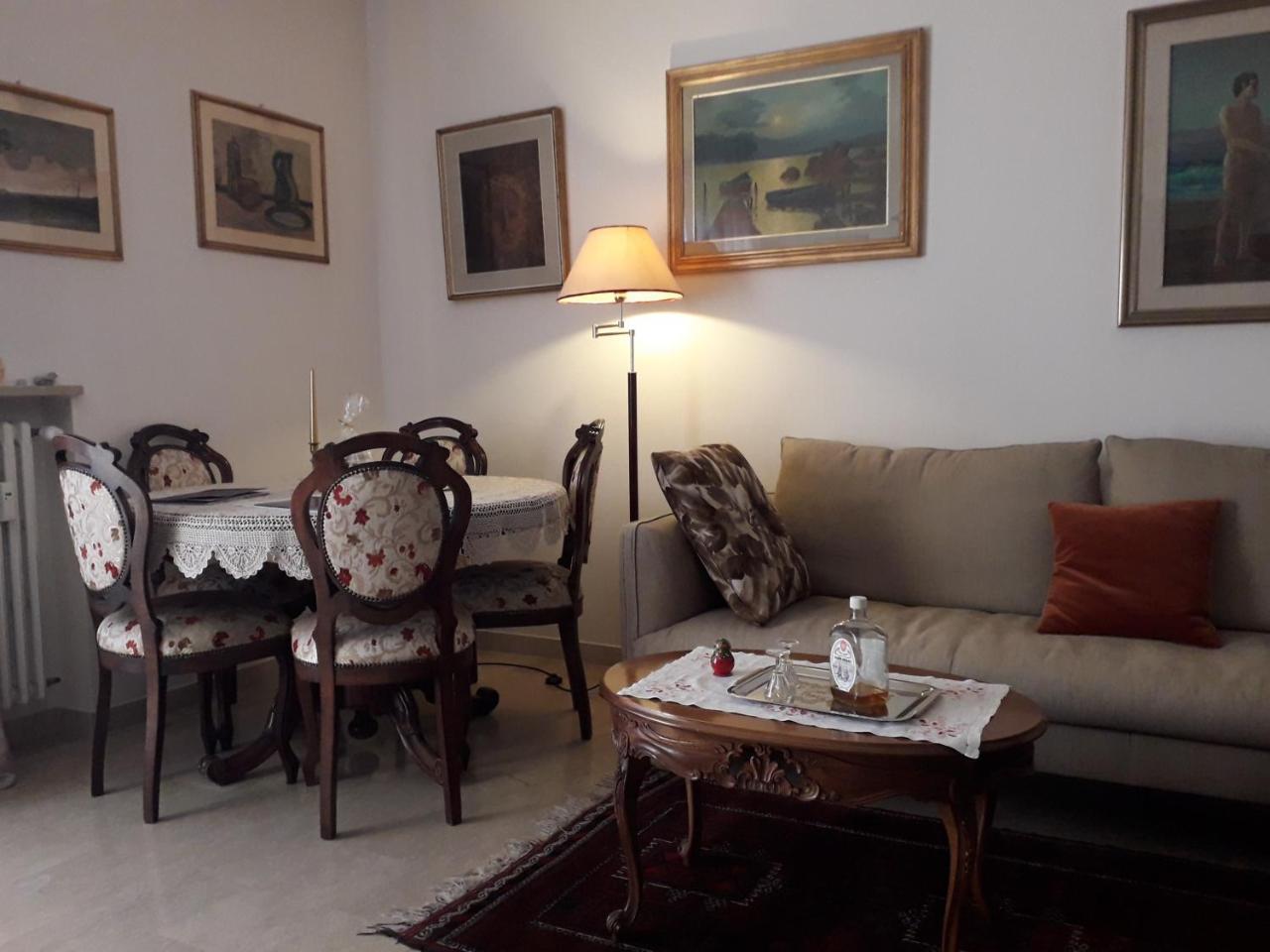B&B Pergolesi ヴェローナ エクステリア 写真