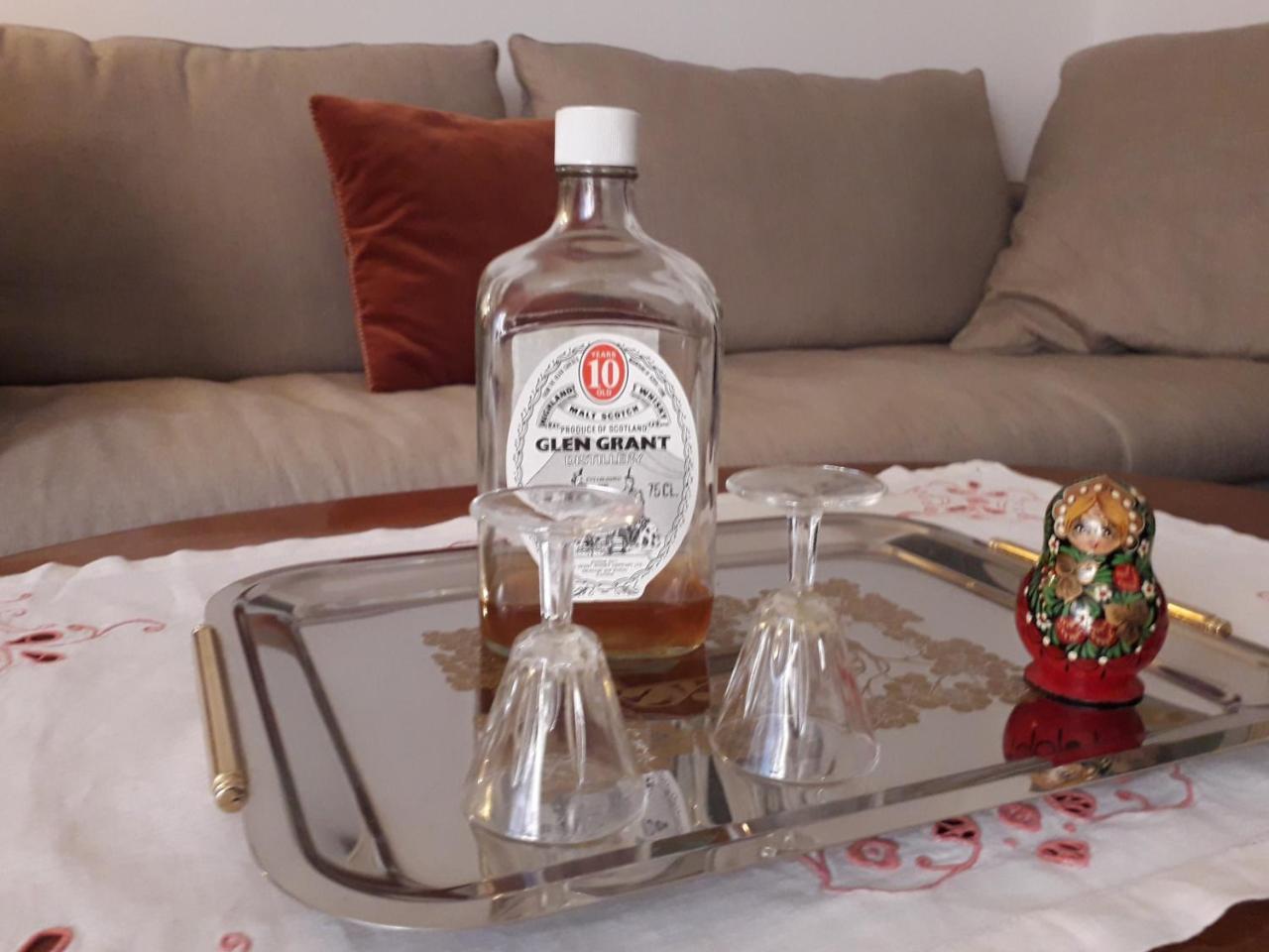 B&B Pergolesi ヴェローナ エクステリア 写真