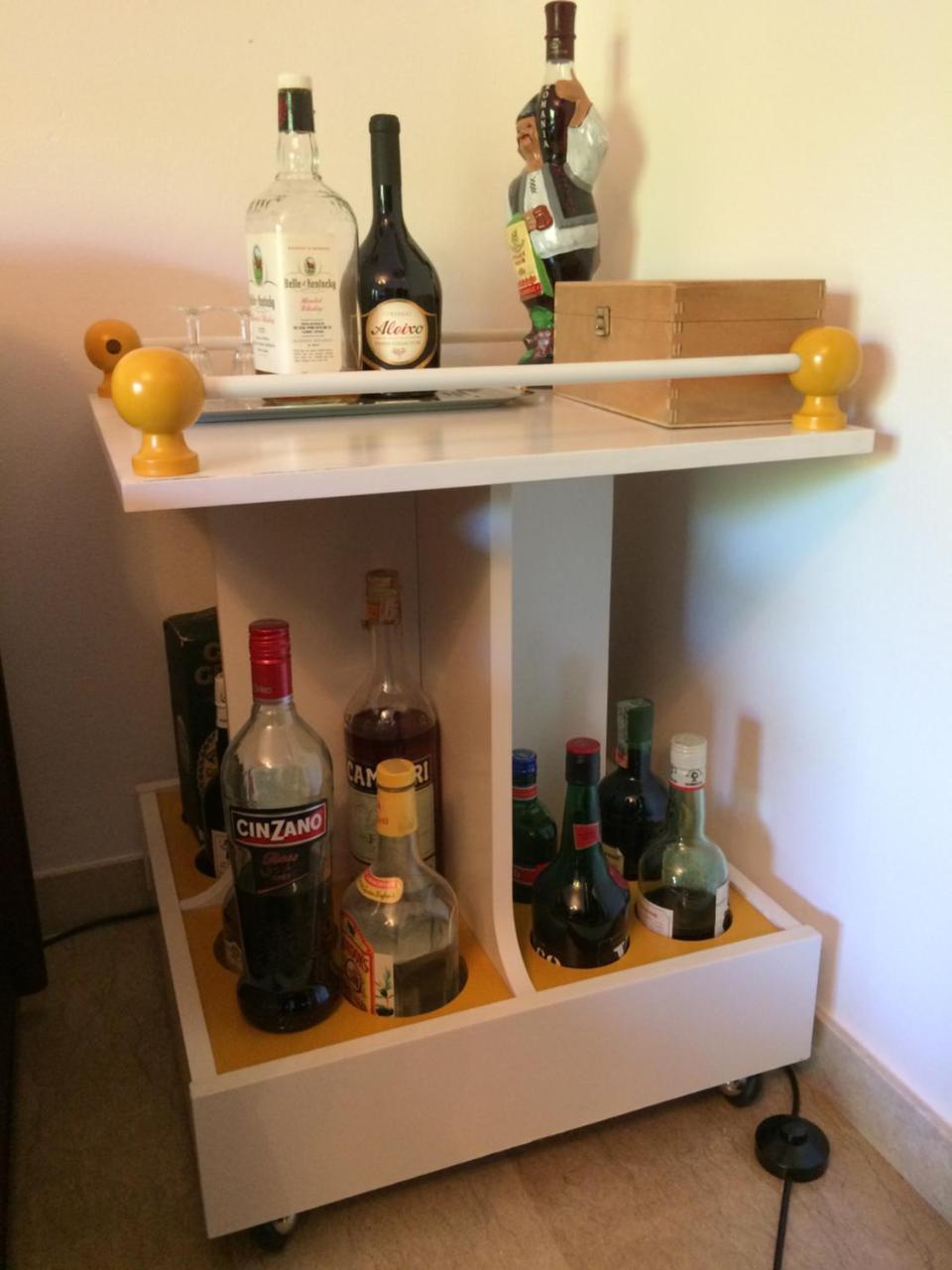 B&B Pergolesi ヴェローナ エクステリア 写真