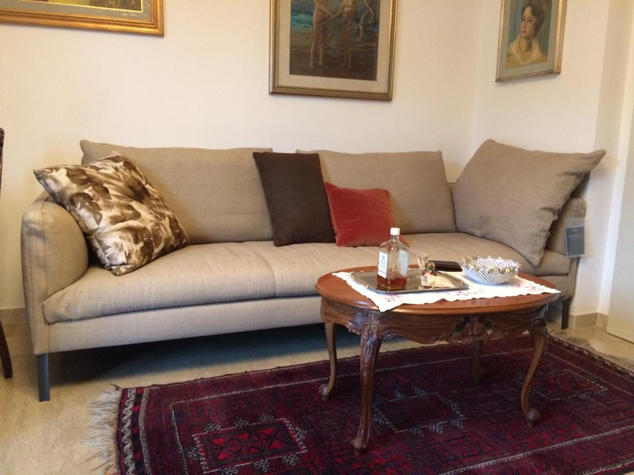B&B Pergolesi ヴェローナ エクステリア 写真