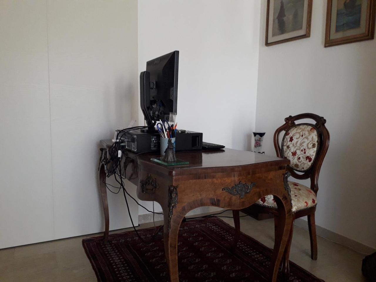 B&B Pergolesi ヴェローナ エクステリア 写真