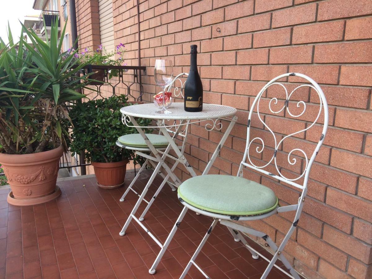 B&B Pergolesi ヴェローナ エクステリア 写真